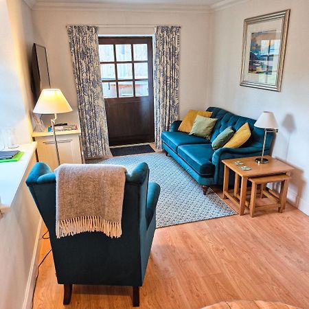 Loch Lomond Finnich Cottages Дрімен Екстер'єр фото