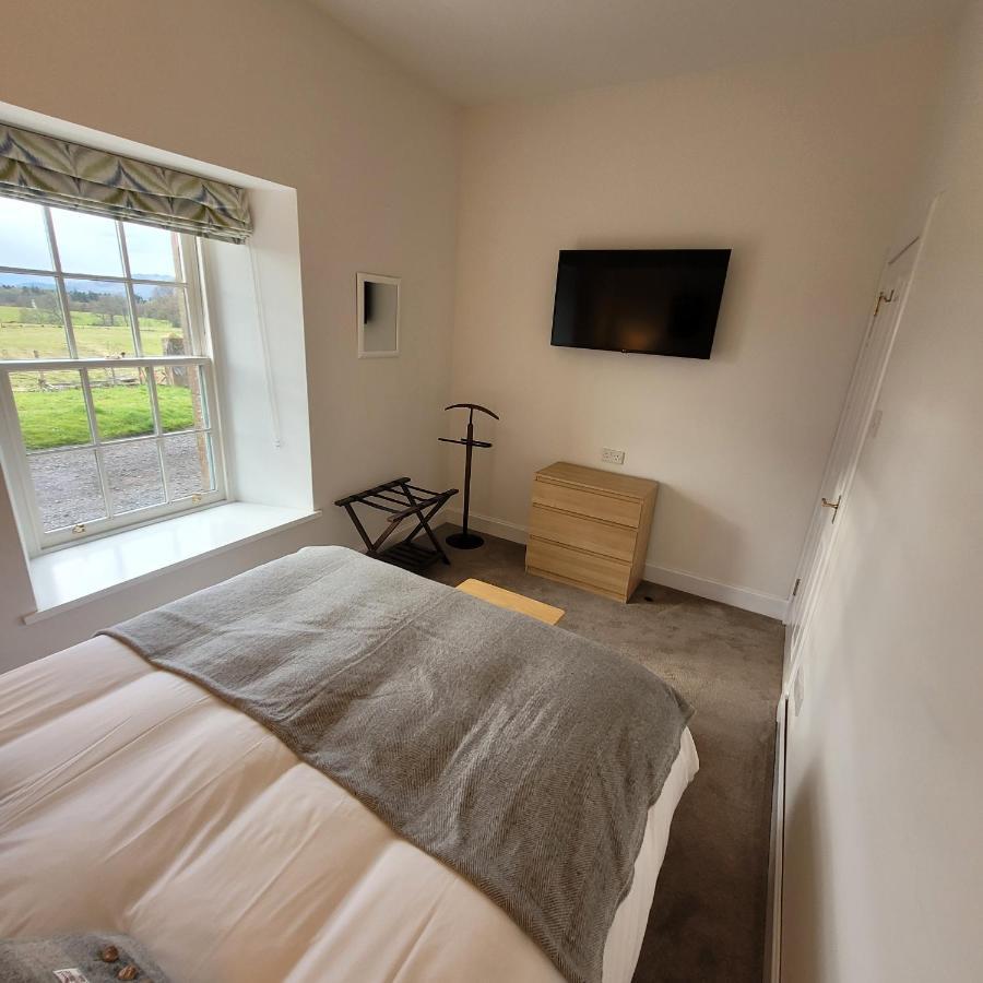 Loch Lomond Finnich Cottages Дрімен Екстер'єр фото