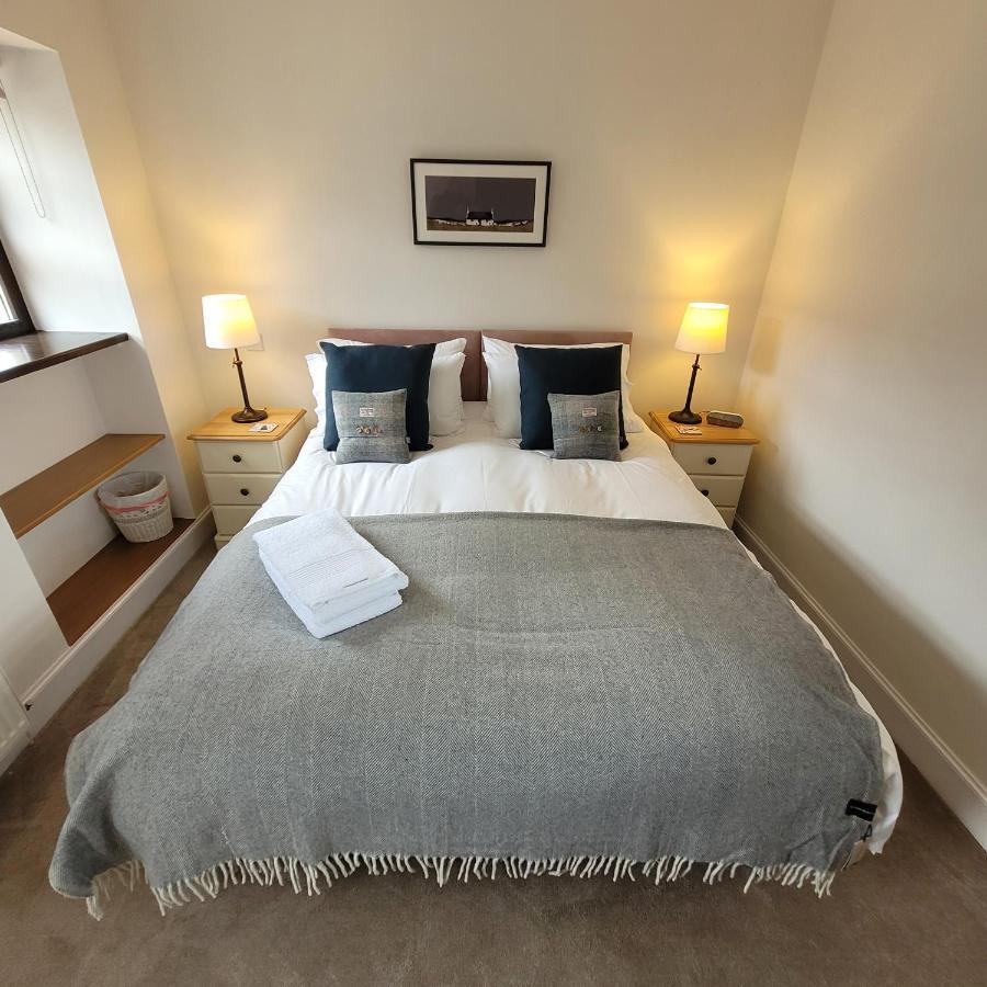 Loch Lomond Finnich Cottages Дрімен Екстер'єр фото