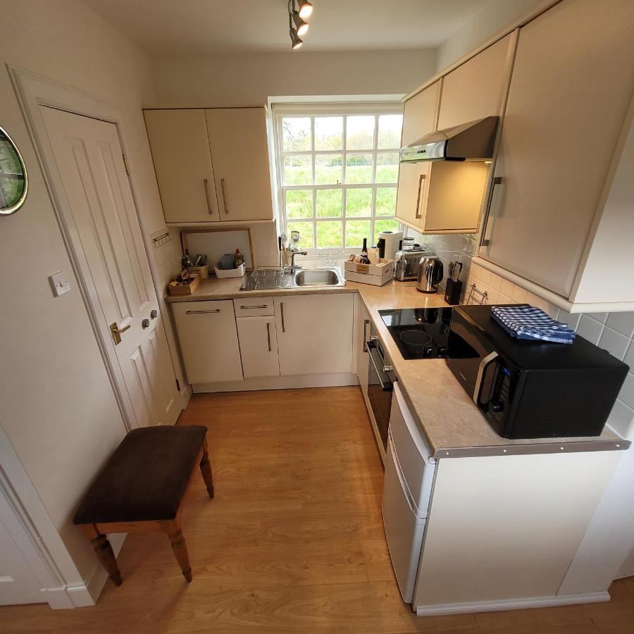 Loch Lomond Finnich Cottages Дрімен Екстер'єр фото