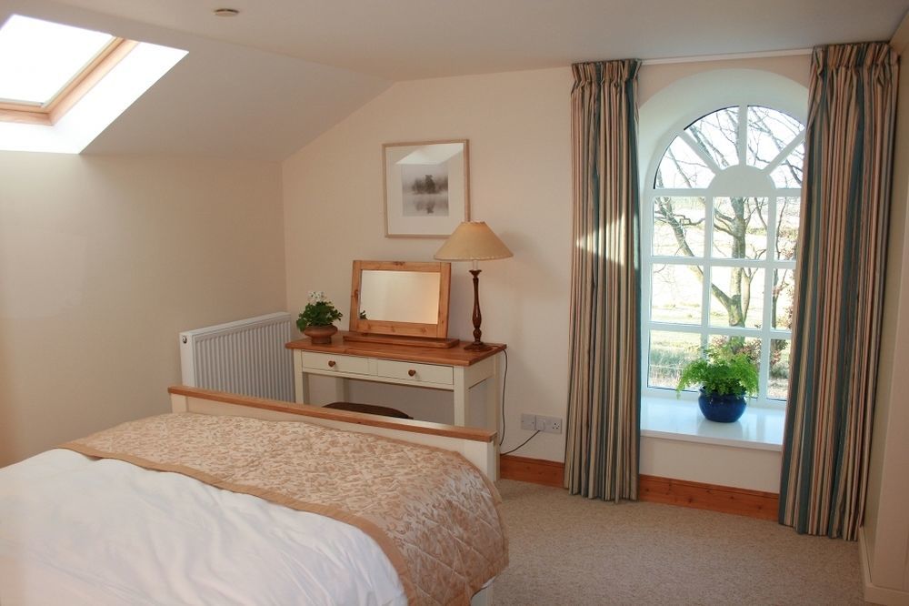 Loch Lomond Finnich Cottages Дрімен Екстер'єр фото